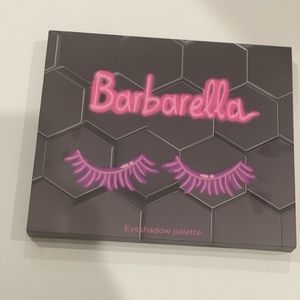 Selling Barbarella Palette.